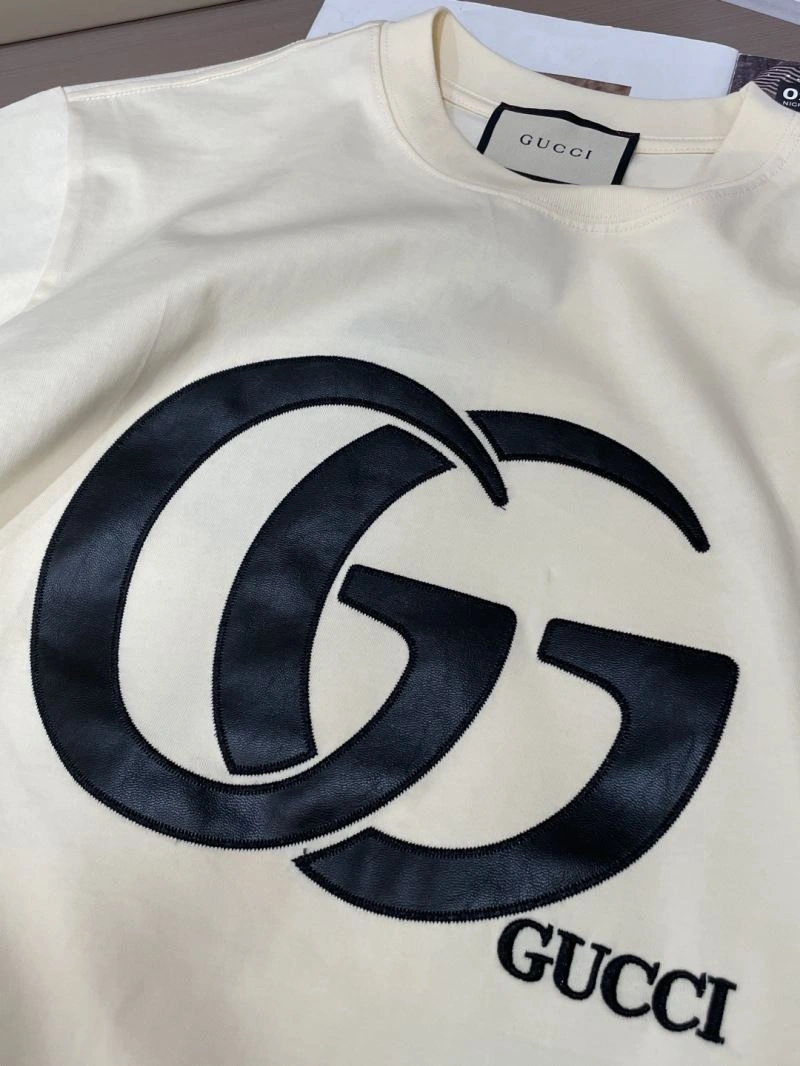 Comfortable Gucci T-Shirts 127094