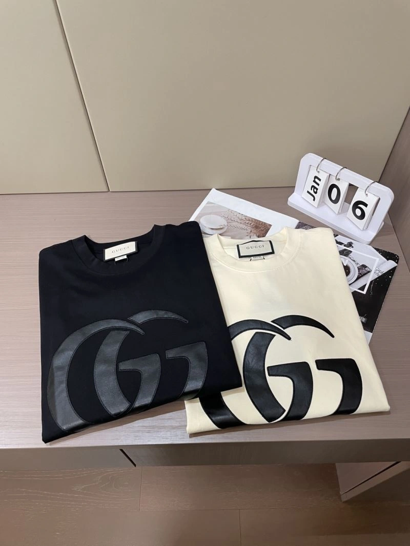 Comfortable Gucci T-Shirts 127094