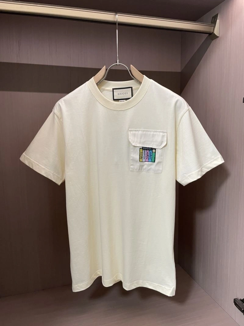 GoodFit Gucci T-Shirts 127101