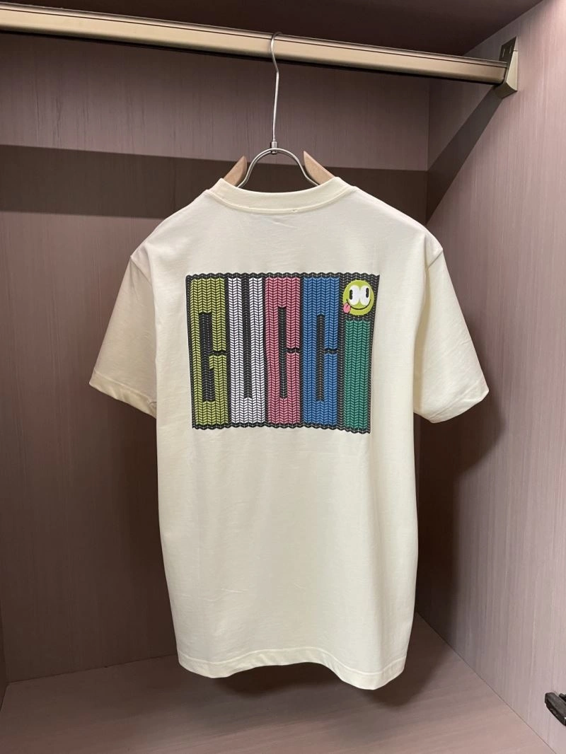 GoodFit Gucci T-Shirts 127101
