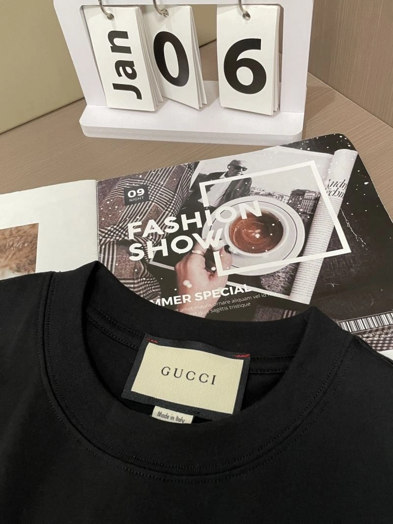 GoodFit Gucci T-Shirts 127101