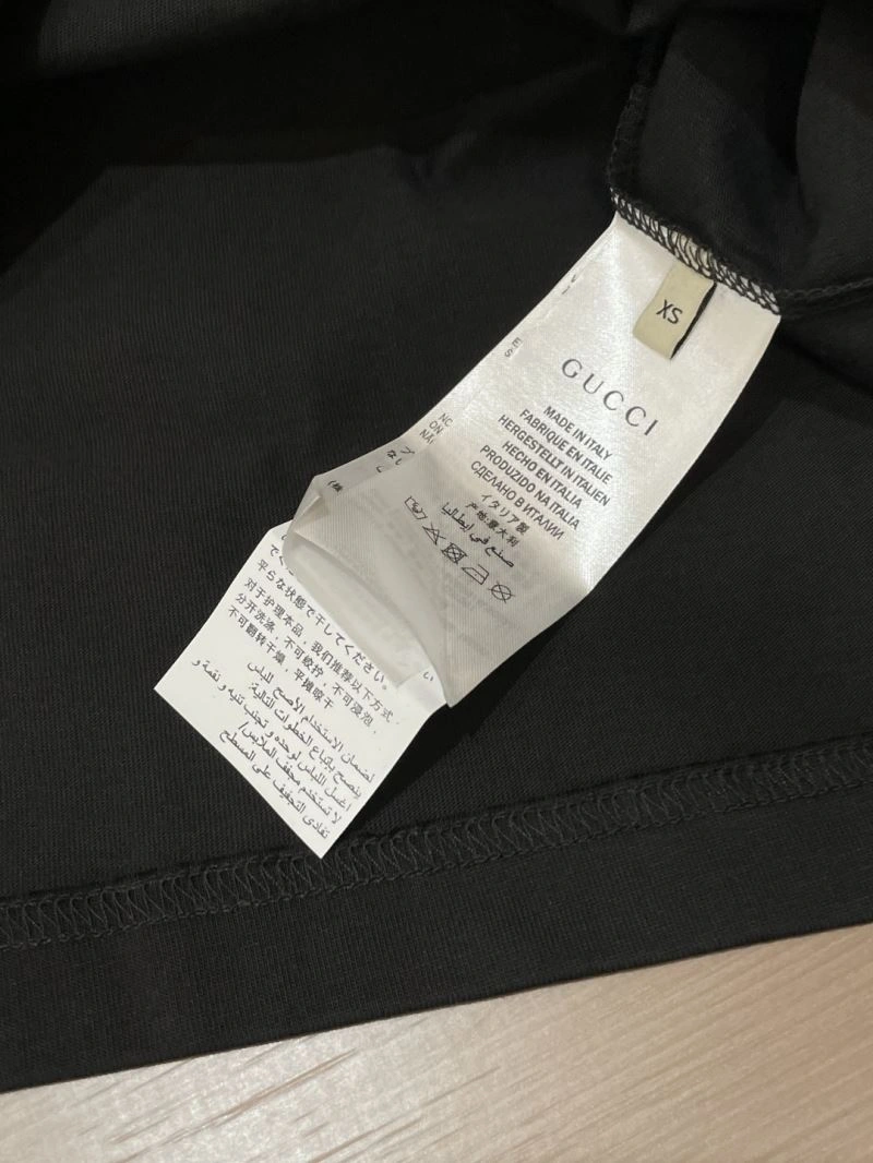GoodFit Gucci T-Shirts 127101