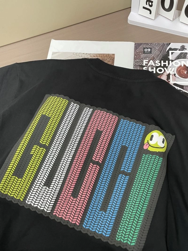 GoodFit Gucci T-Shirts 127101