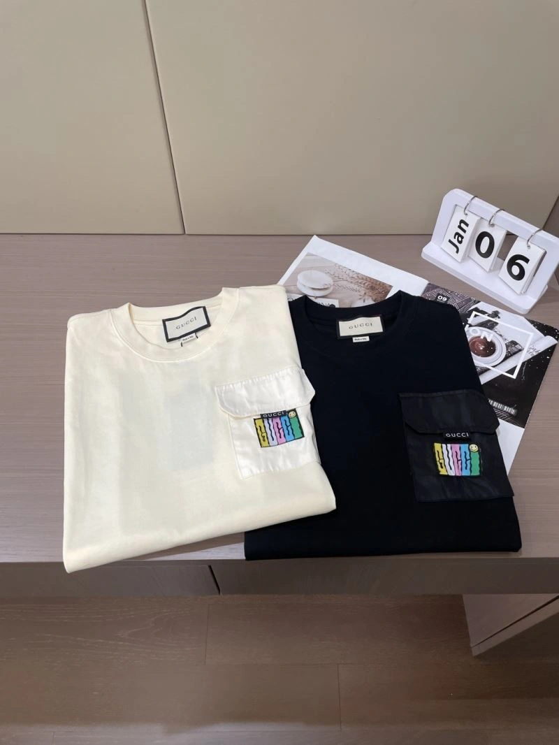 GoodFit Gucci T-Shirts 127101