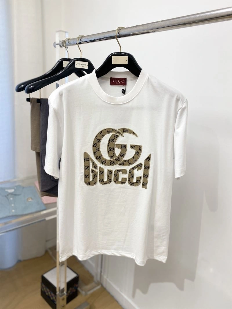 Gucci T-Shirts WaterResistant 127096