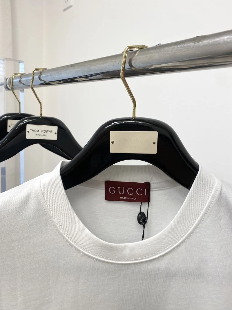 Gucci T-Shirts WaterResistant 127096