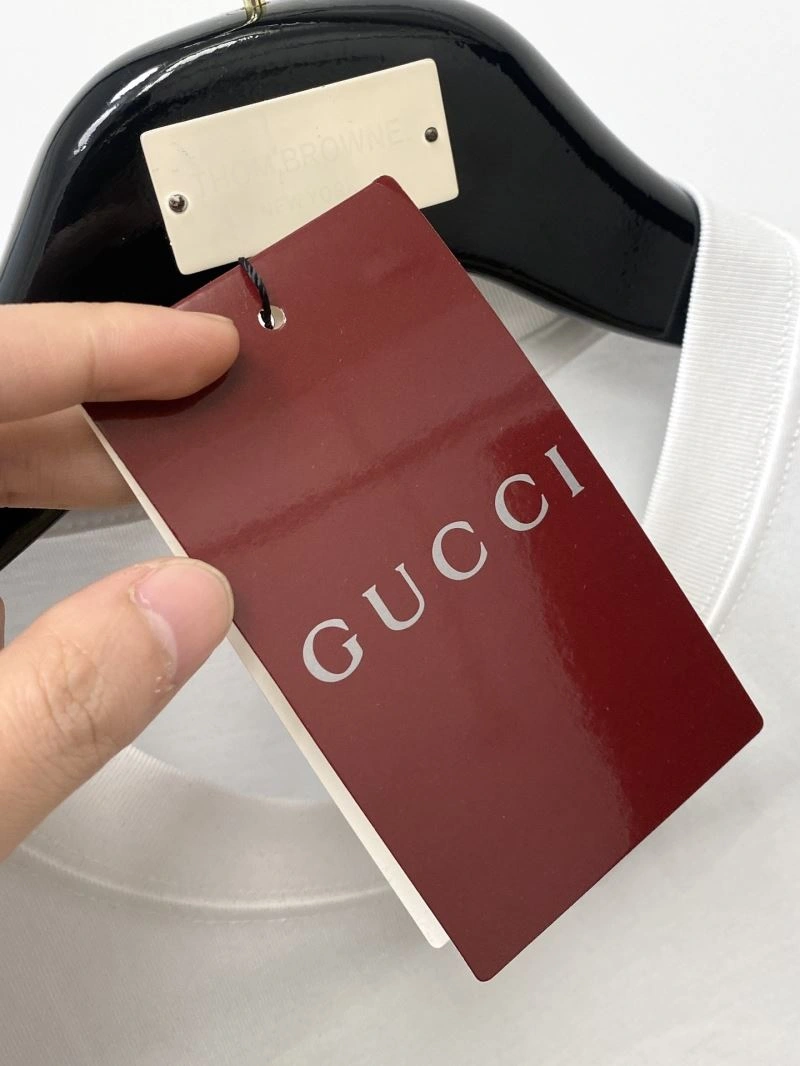 Gucci T-Shirts WaterResistant 127096