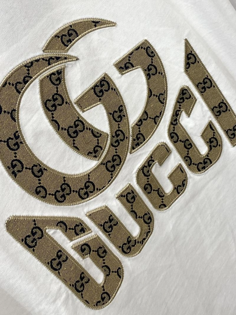 Gucci T-Shirts WaterResistant 127096