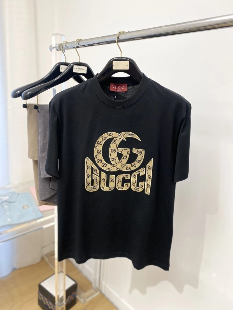 Gucci T-Shirts Premium 127090
