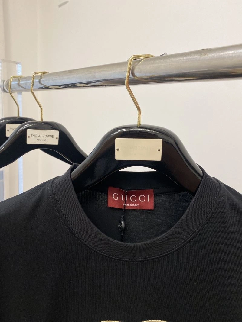 Gucci T-Shirts Premium 127090