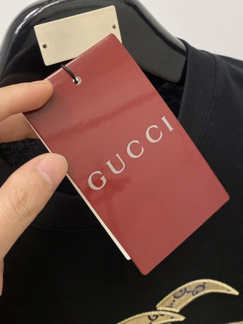 Gucci T-Shirts Premium 127090