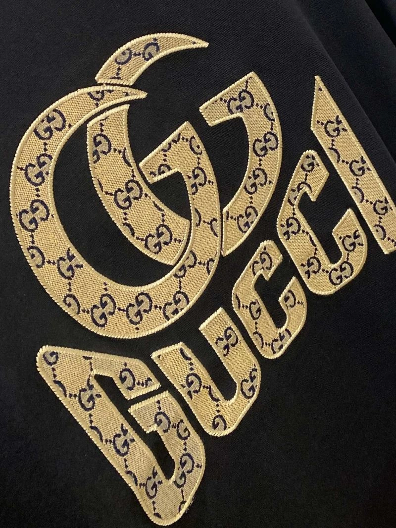 Gucci T-Shirts Premium 127090