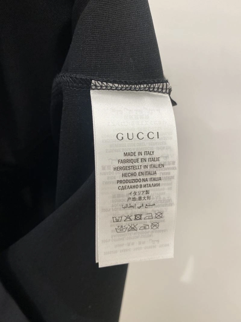 Gucci T-Shirts Premium 127090