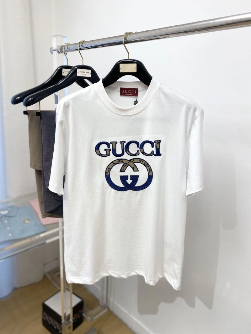 Gucci T-Shirts Original 127085