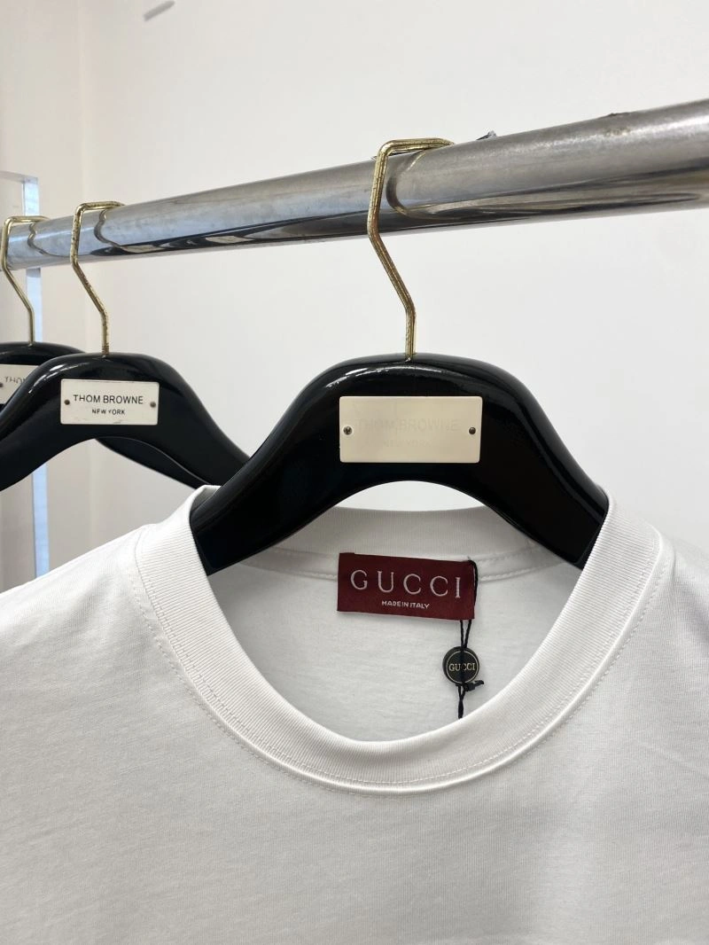 Gucci T-Shirts Original 127085