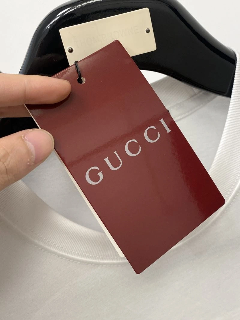 Gucci T-Shirts Original 127085