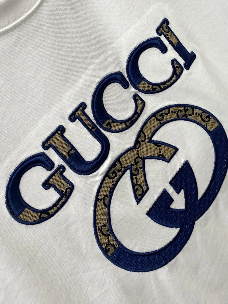 Gucci T-Shirts Original 127085