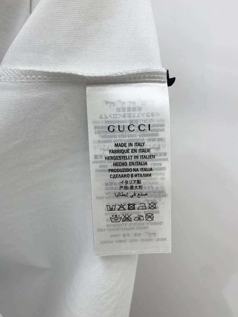 Gucci T-Shirts Original 127085