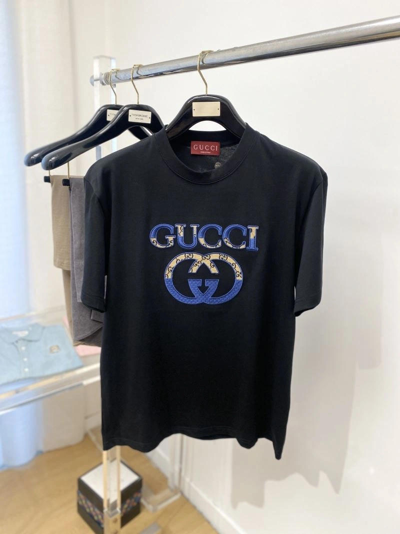Classic Gucci T-Shirts 127103