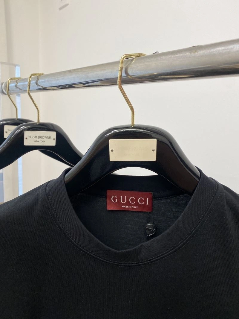 Classic Gucci T-Shirts 127103
