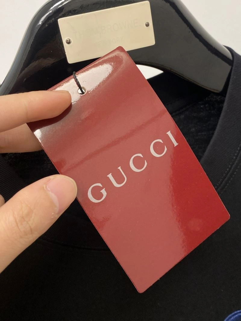 Classic Gucci T-Shirts 127103