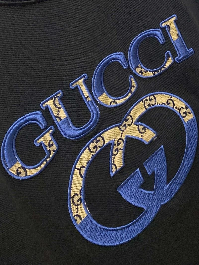 Classic Gucci T-Shirts 127103