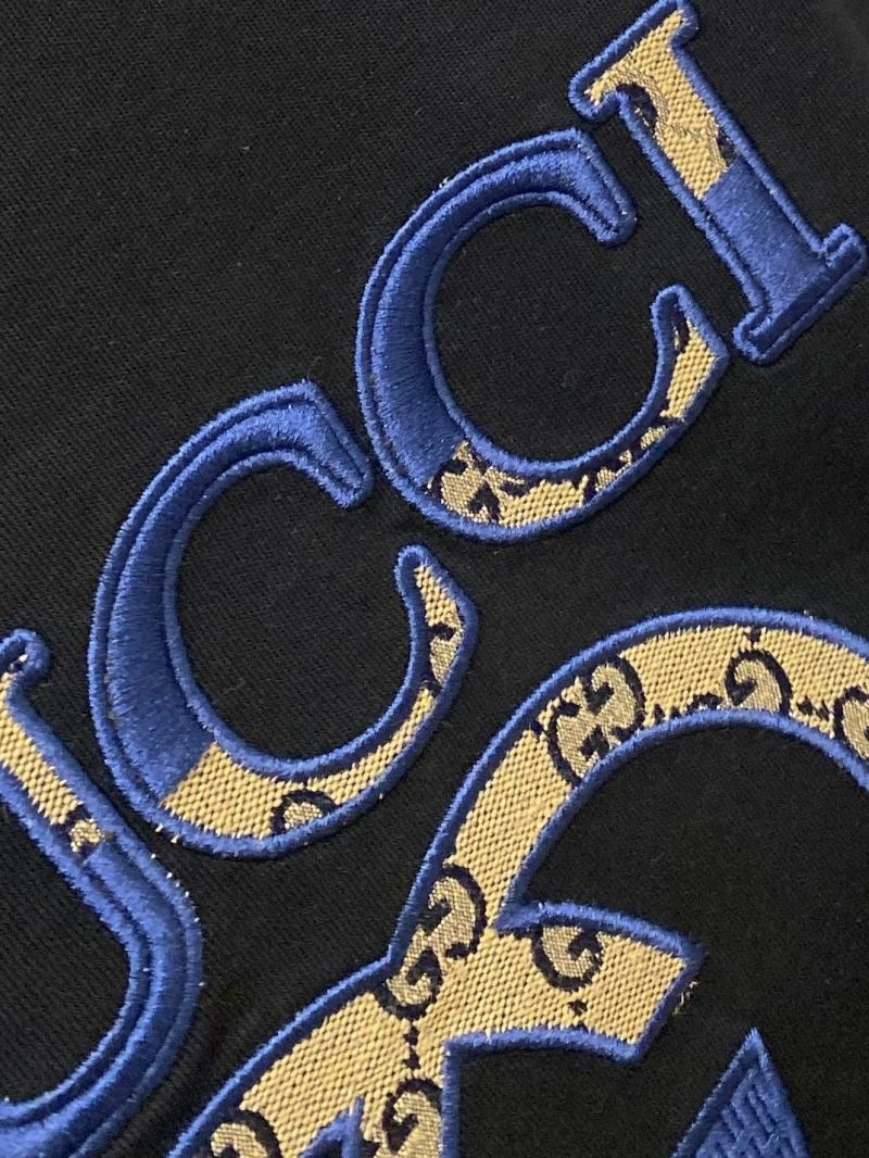 Classic Gucci T-Shirts 127103