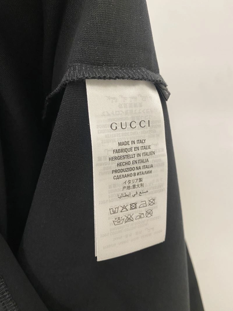Classic Gucci T-Shirts 127103