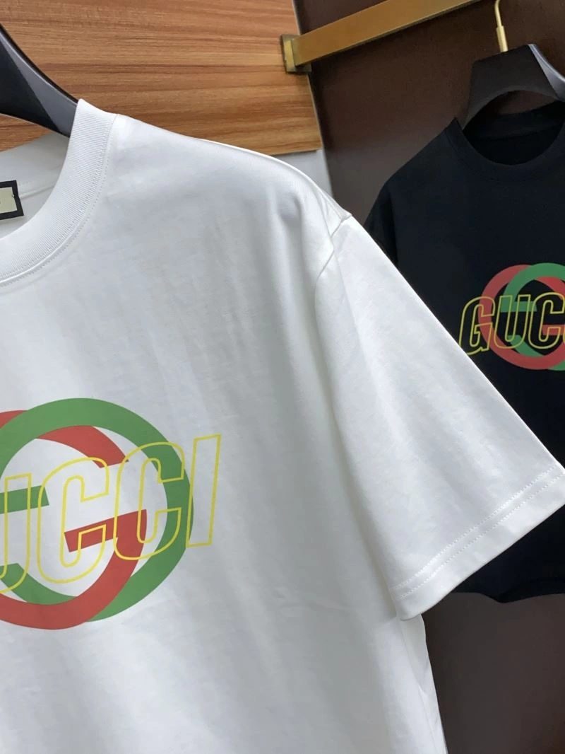 Durable Gucci T-Shirts 127107