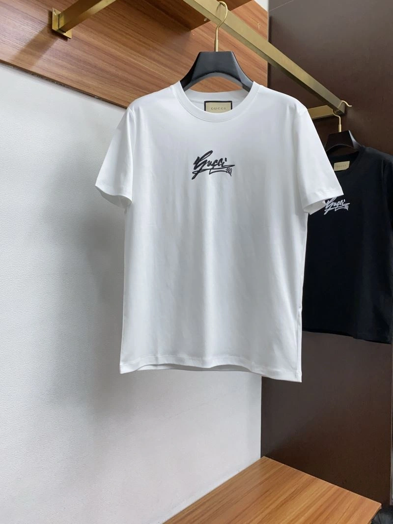 Gucci T-Shirts EasyMatch 127086
