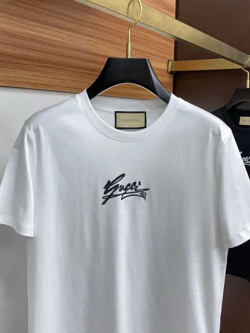 Gucci T-Shirts EasyMatch 127086