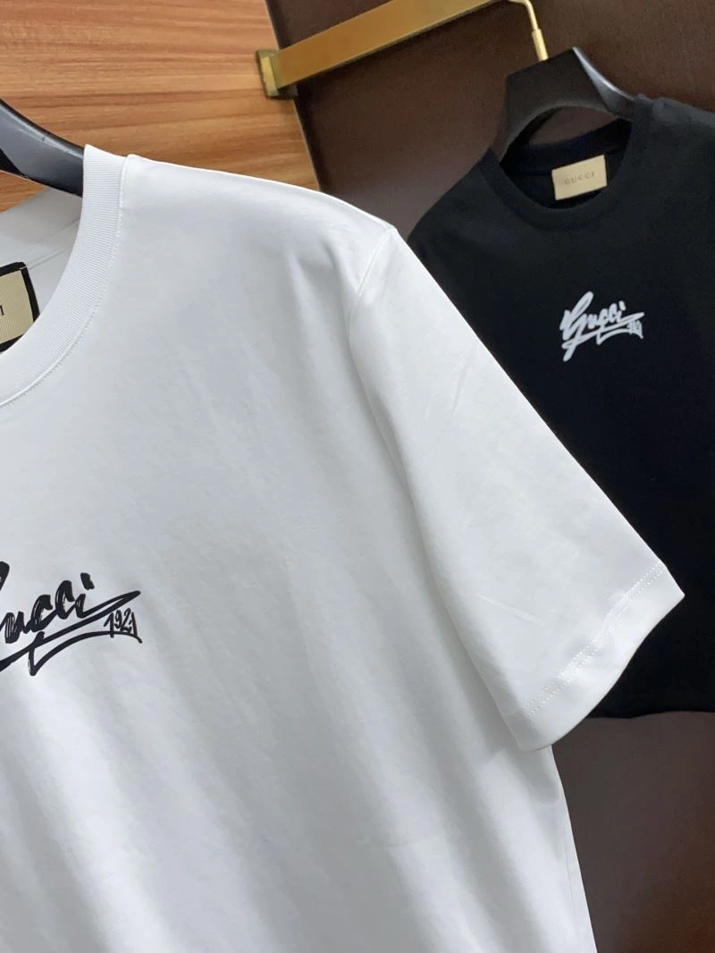 Gucci T-Shirts EasyMatch 127086