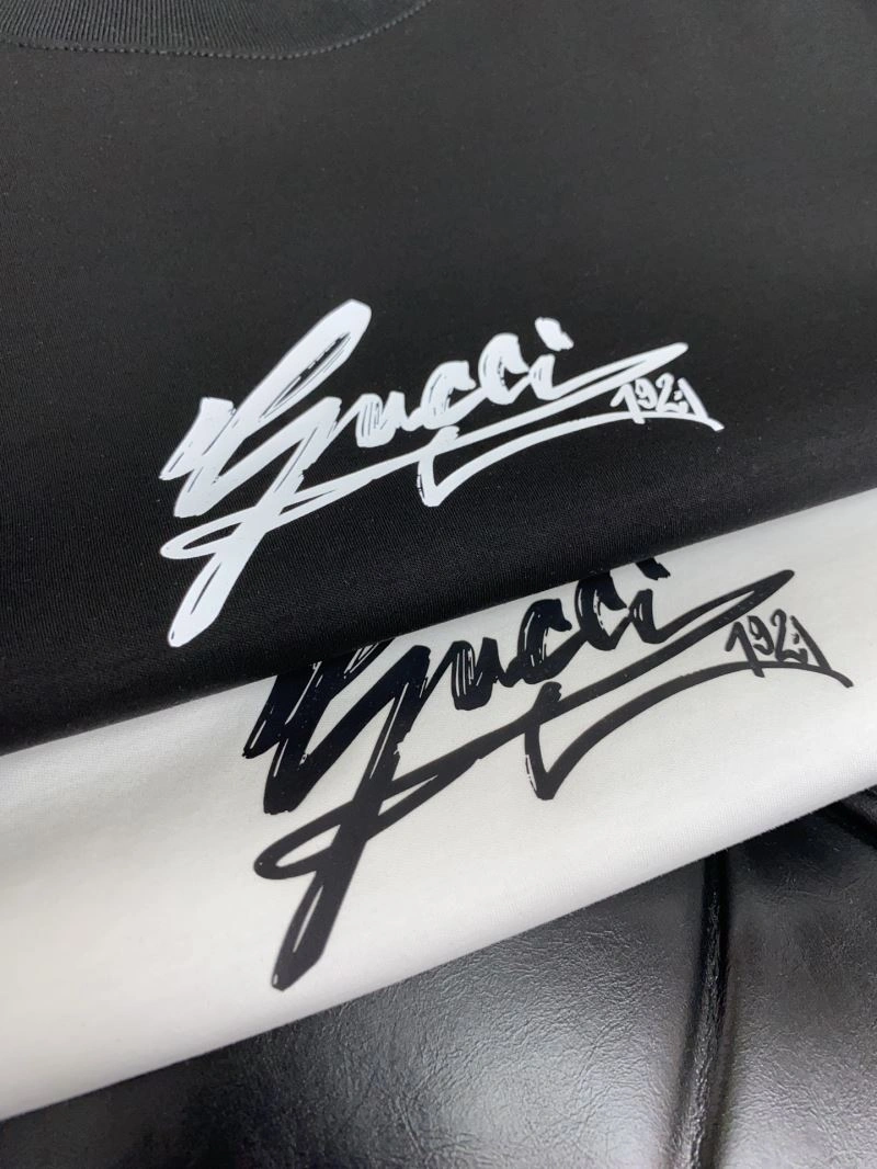 Gucci T-Shirts EasyMatch 127086