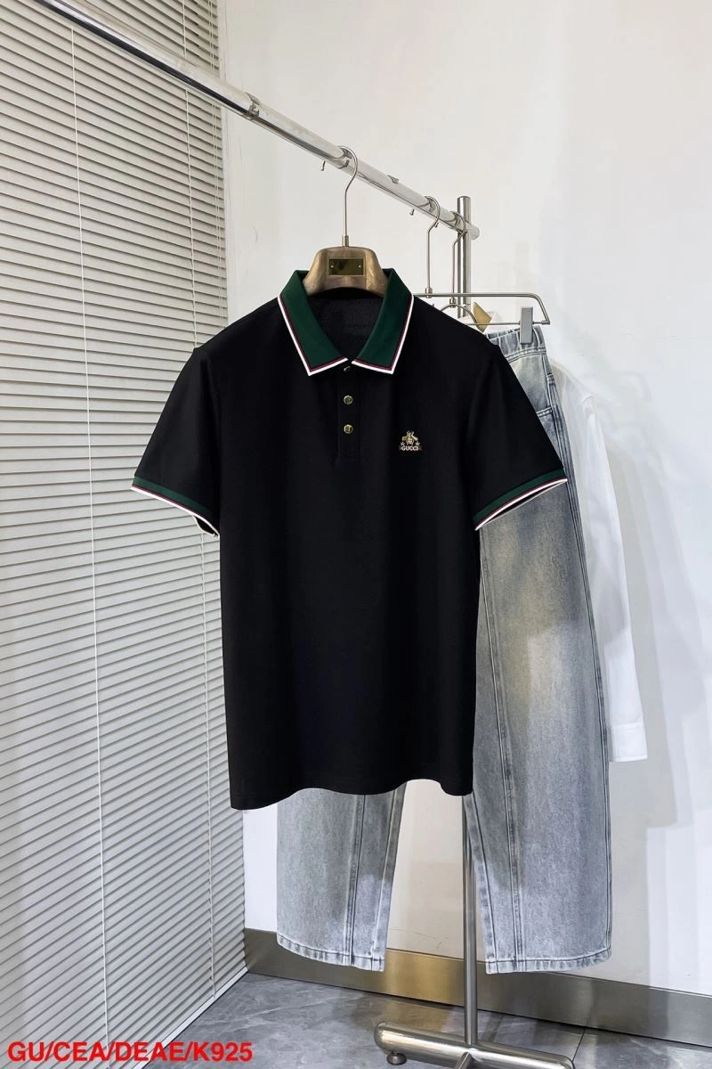 Gucci T-Shirts WaterResistant 127083