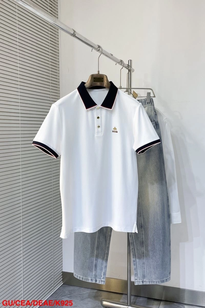 Gucci T-Shirts WaterResistant 127083