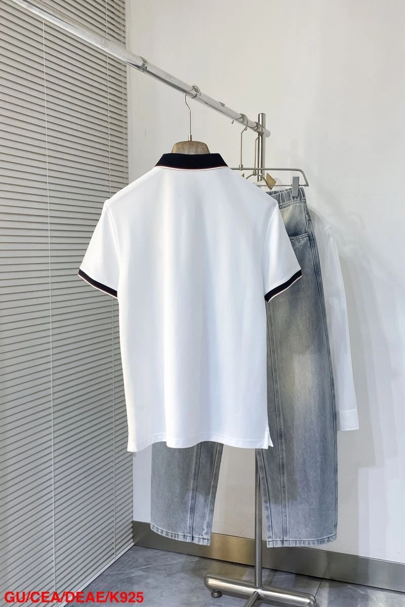 Gucci T-Shirts WaterResistant 127083