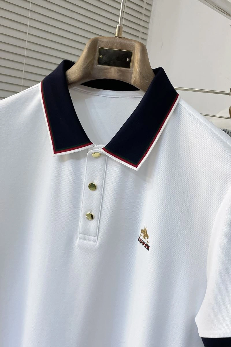 Gucci T-Shirts WaterResistant 127083
