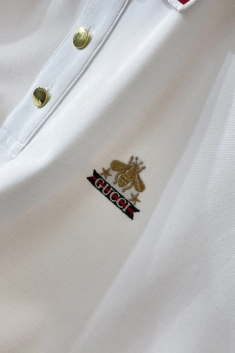 Gucci T-Shirts WaterResistant 127083
