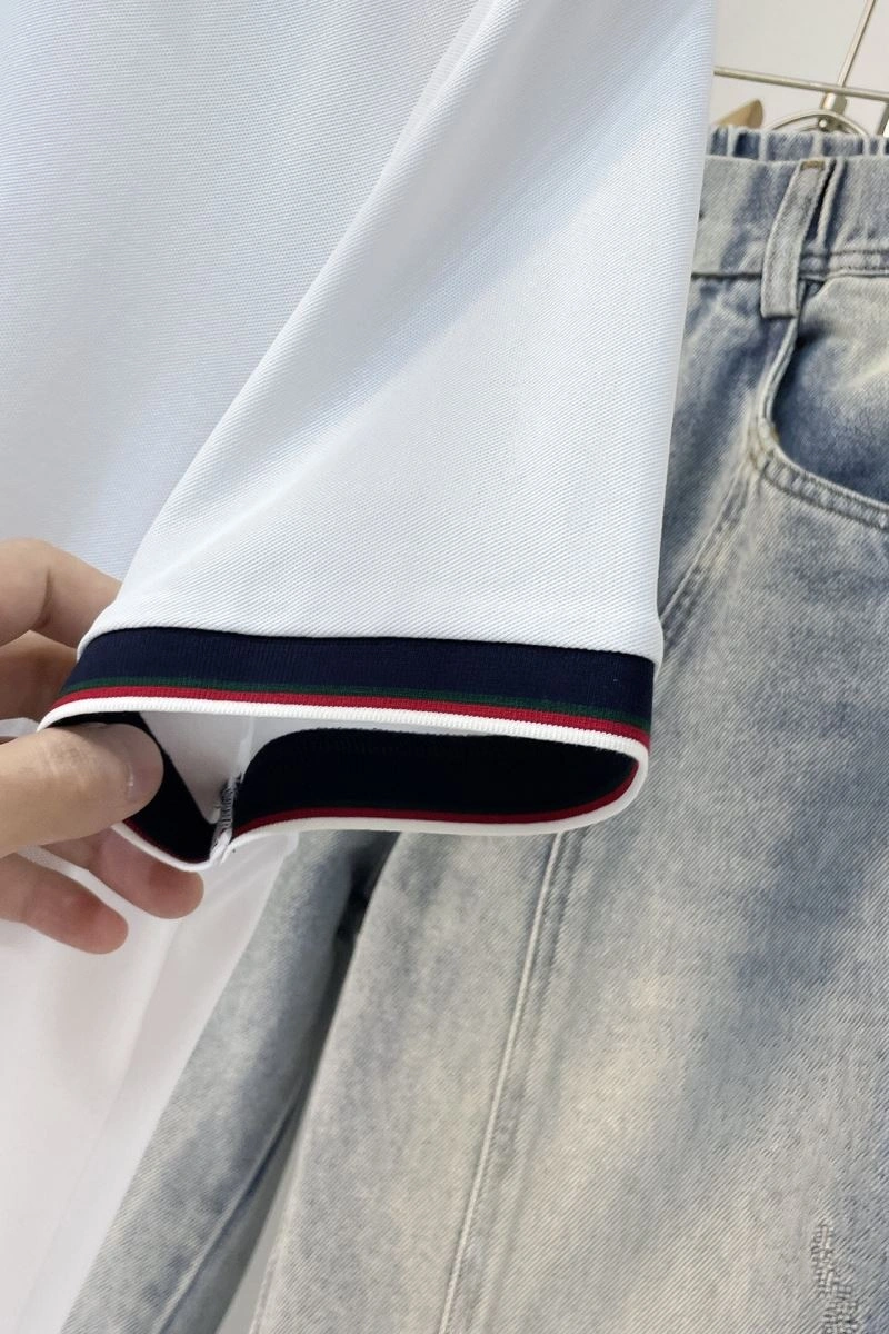 Gucci T-Shirts WaterResistant 127083