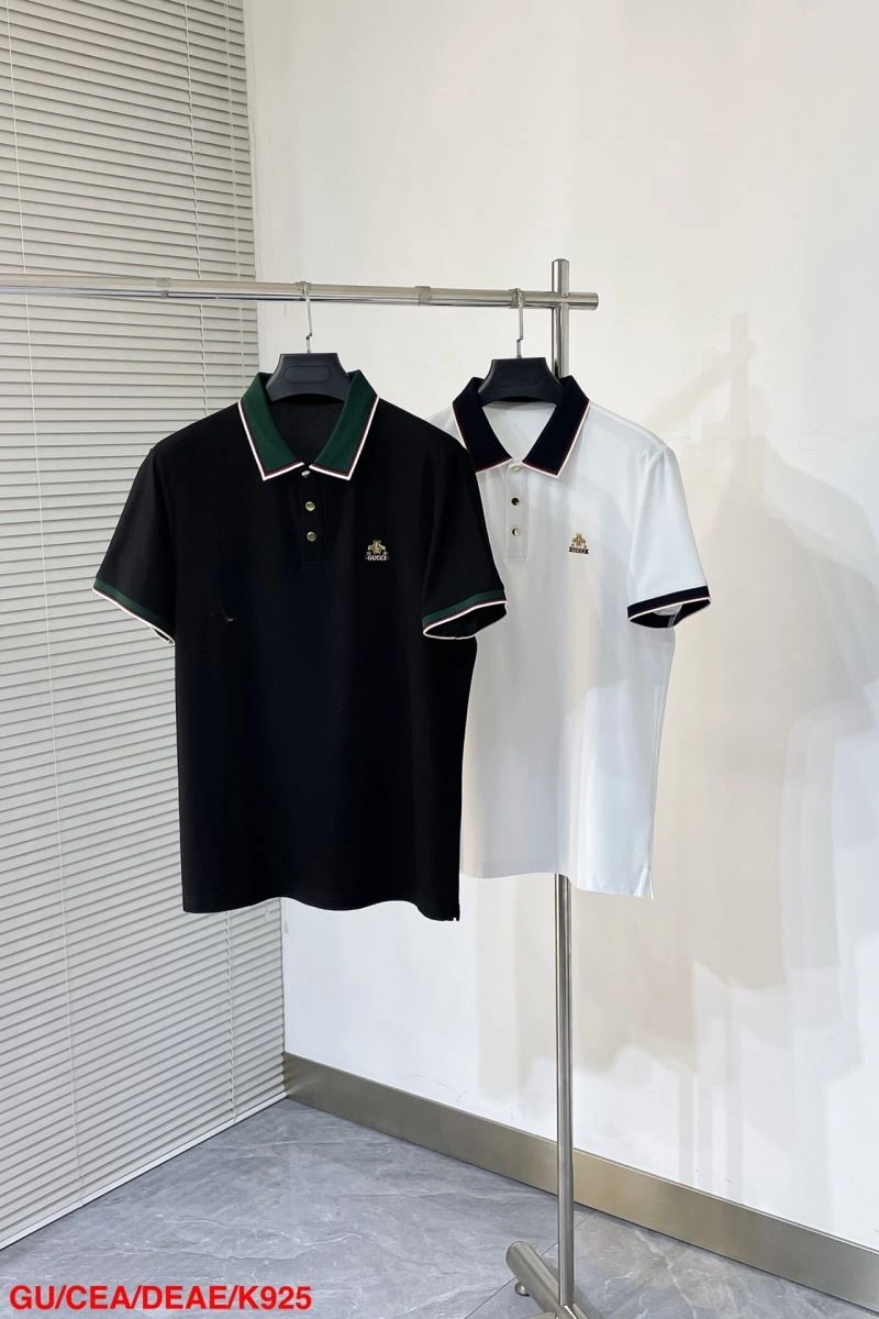 Gucci T-Shirts WaterResistant 127083