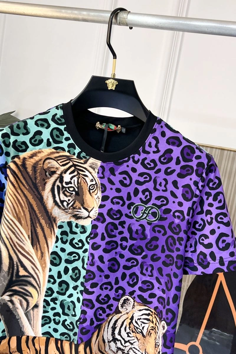 Supportive Gucci T-Shirts 127088