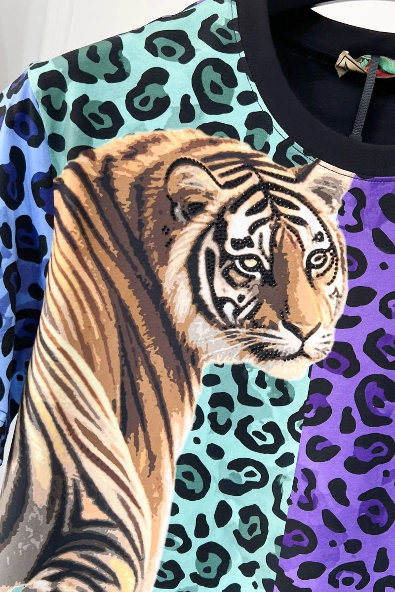 Supportive Gucci T-Shirts 127088