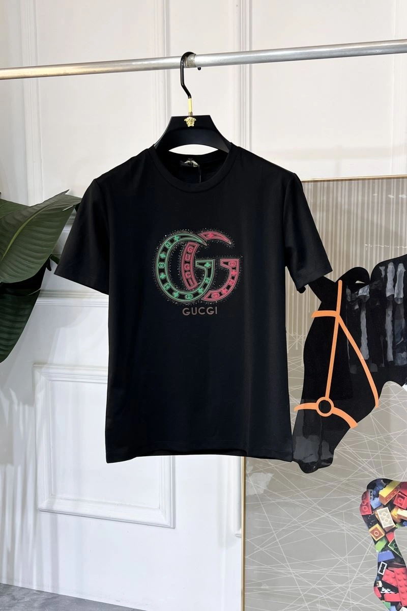WrinkleFree Gucci T-Shirts 127100