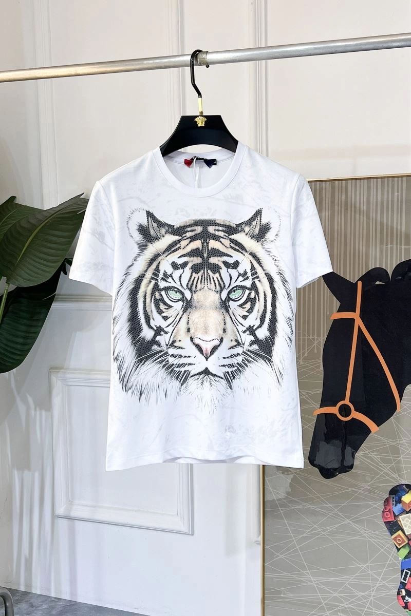 Original Gucci T-Shirts 127106