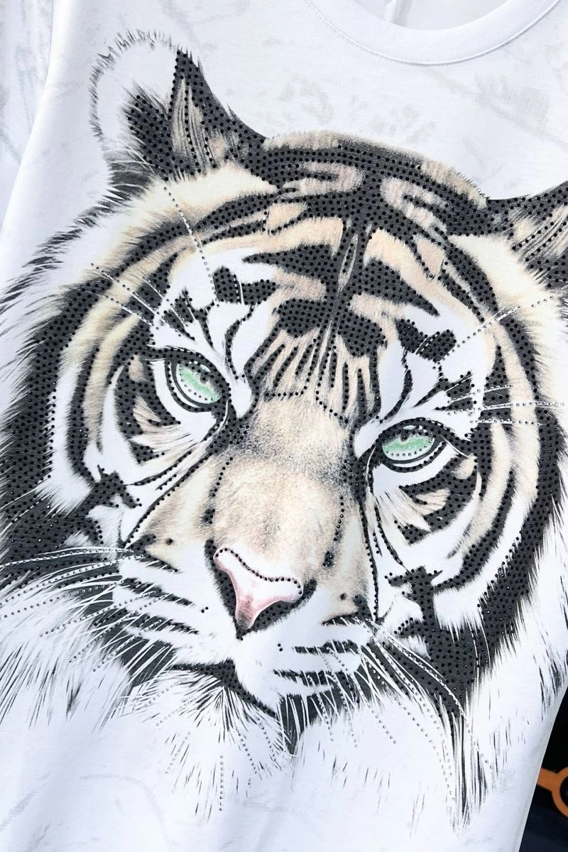 Original Gucci T-Shirts 127106