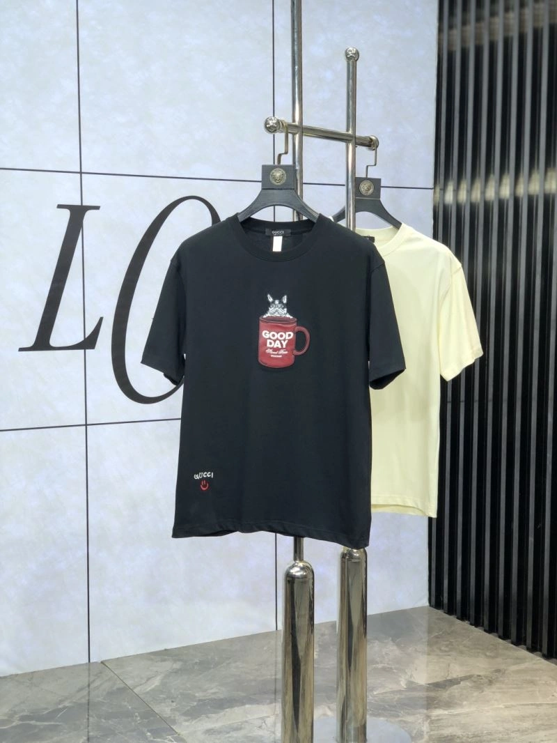 MultiPurpose Gucci T-Shirts 127104