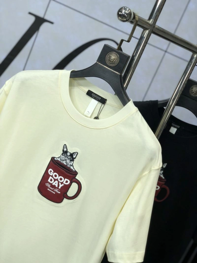 FastDry Gucci T-Shirts 127102