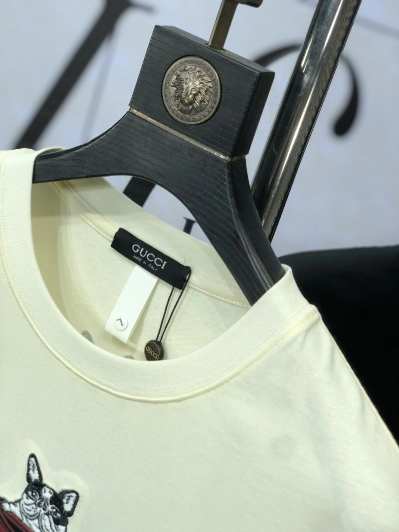 FastDry Gucci T-Shirts 127102