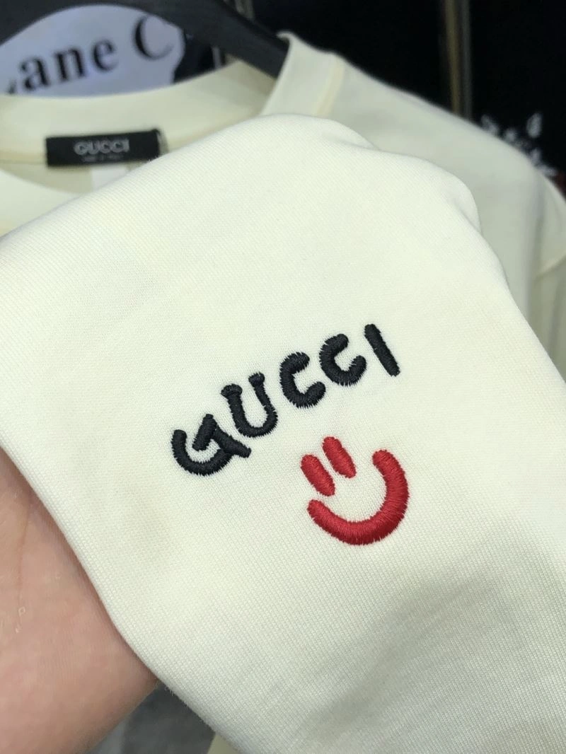 FastDry Gucci T-Shirts 127102