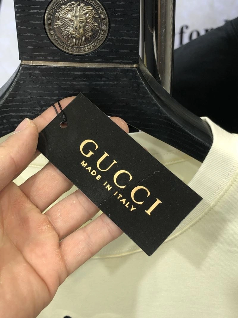 FastDry Gucci T-Shirts 127102